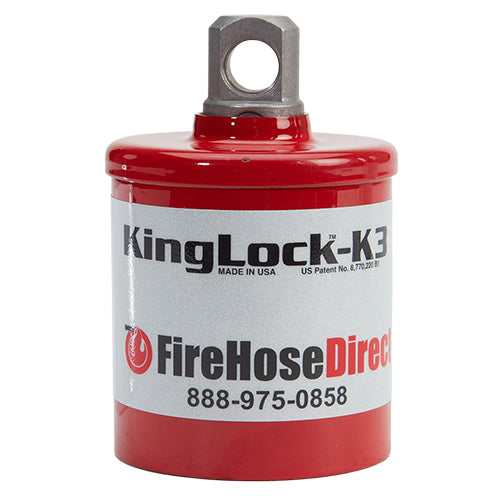 Fire Hydrant Cap Chain (3 Pack) – FireHoseDirect