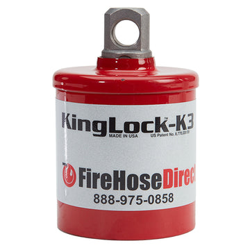 Fire Hydrant Cap Chain (3 Pack) – FireHoseDirect
