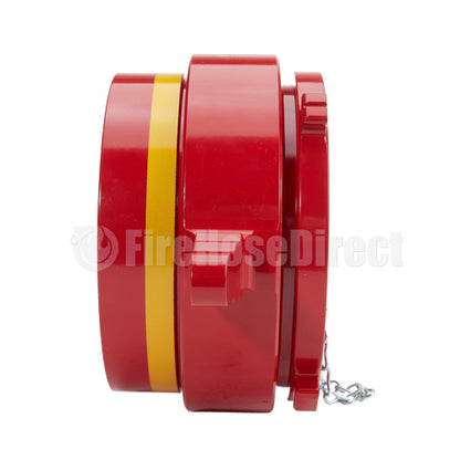 Female 6" Dry Hydrant Adapter