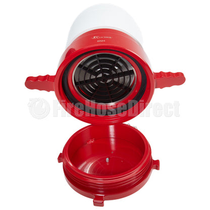 Female 6" Dry Hydrant 90 Degree Adapter