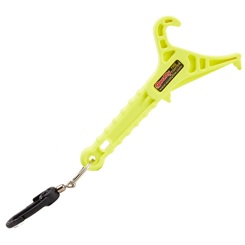 Hard Plastic Spanner Wrench