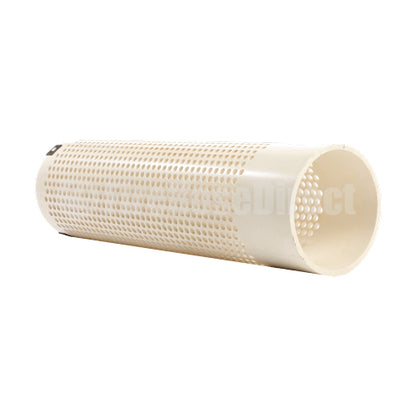 PVC 6" Dry Hydrant Barrel Strainer