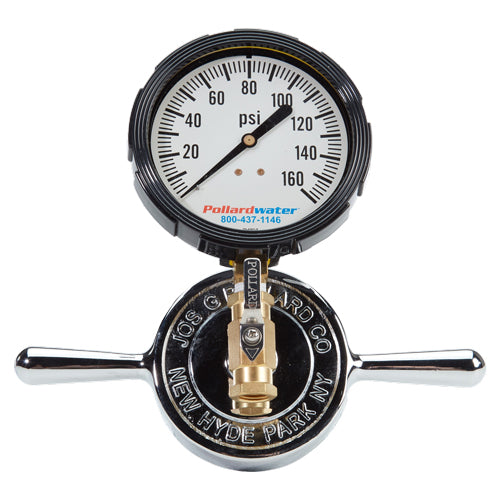 Fire Hydrant Cap Gauges – FireHoseDirect
