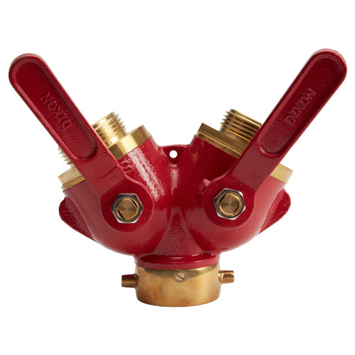 Brass 1 1/2
