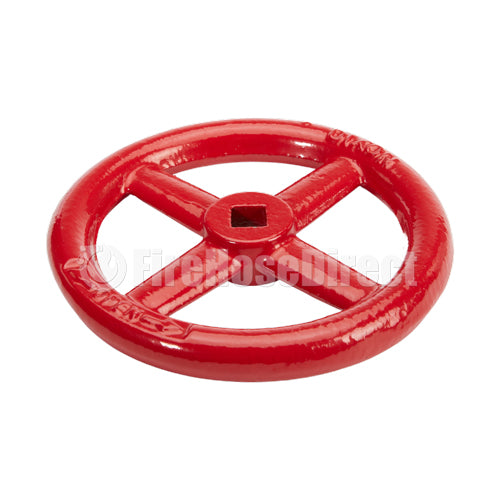 Handwheel for Wharf Hydrant Valve