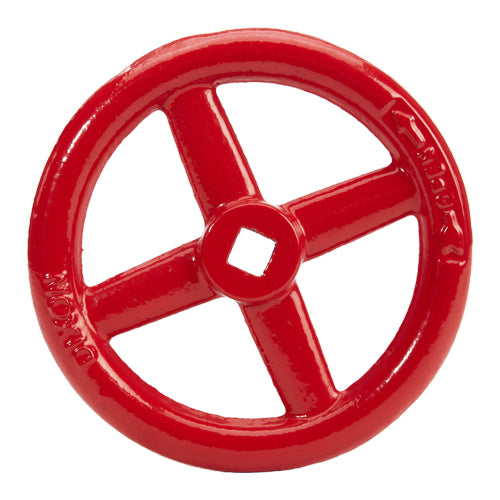 Handwheel for Wharf Hydrant Valve