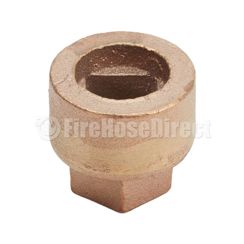 Pentagon Hex Nut for Wharf Hydrant Valve