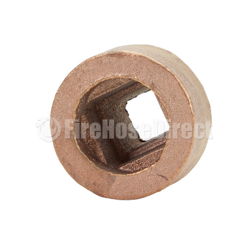 Pentagon Hex Nut for Wharf Hydrant Valve