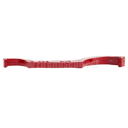 Red Forestry Double Ended Spanner Wrench