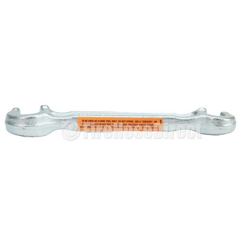 Fire Valve Wheel Wrench