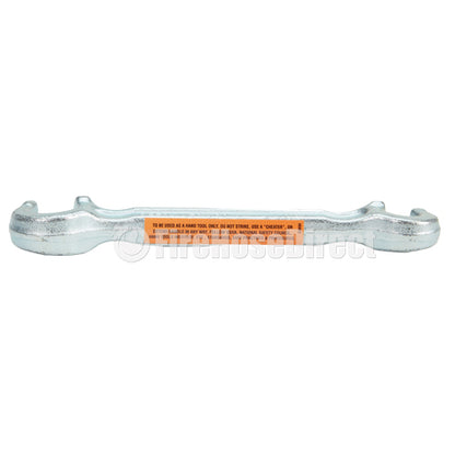 Fire Valve Wheel Wrench