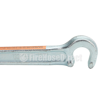 Fire Valve Wheel Wrench