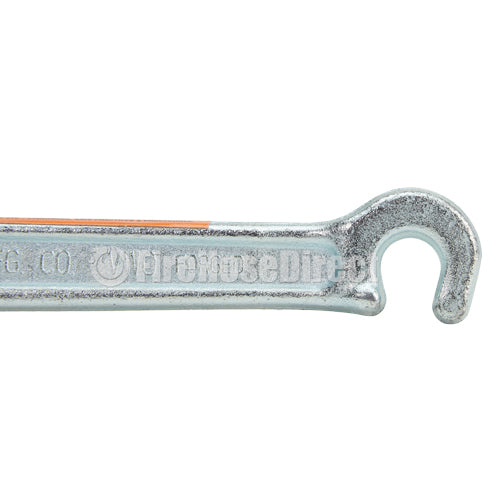 Fire Valve Wheel Wrench