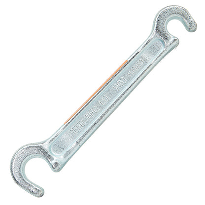 Fire Valve Wheel Wrench