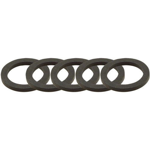 1 1/2" Specialty Nozzle Gaskets (5-Pack)