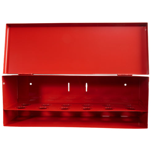 Fire Sprinkler Head Box (12 Spare) – FireHoseDirect