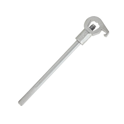 Adjustable Fire Hydrant Wrench