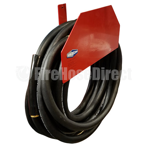 Large Saddle Hose Rack