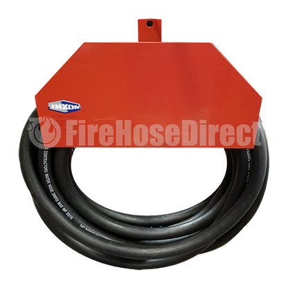 Large Saddle Hose Rack