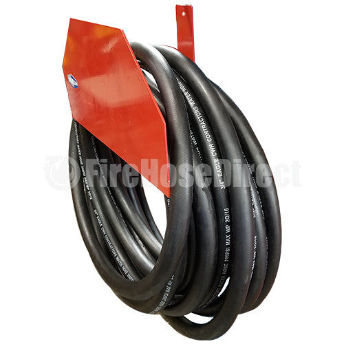 Large Saddle Hose Rack