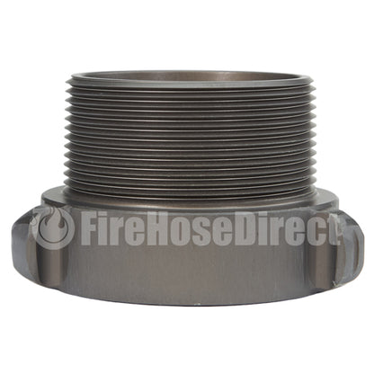 Aluminum 1" Female NH to 1 1/2" Male NPT