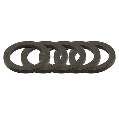 1 1/2" Camlock Gaskets (5-Pack)