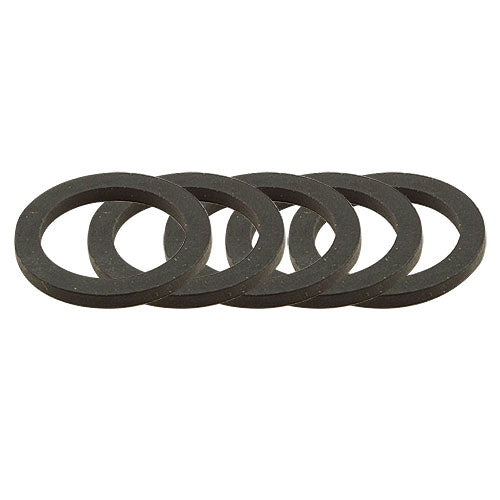 2 1/2" Camlock Gaskets (5-Pack)