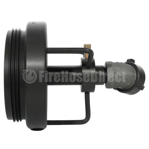 6" NH Maxi-Flow Power Jet Siphon