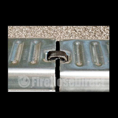 Fire Hose Ramps - 2 1/2" Hoses