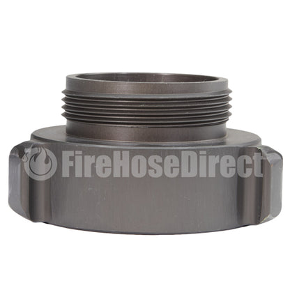 Aluminum 3" Female NPT to 2" Male NPSH