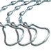 Fire Hydrant Cap Chain (3 Pack) – FireHoseDirect
