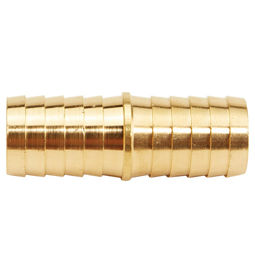 1" Brass Hose Mender