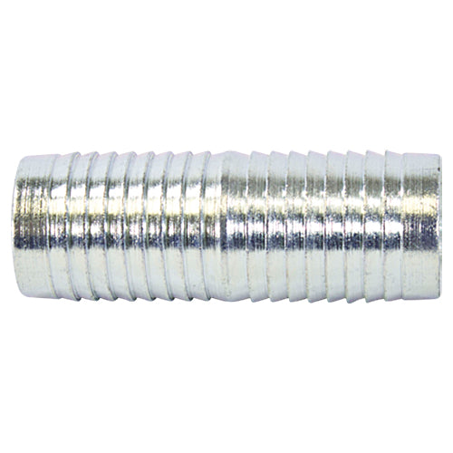 1 1/2" Zinc Hose Mender