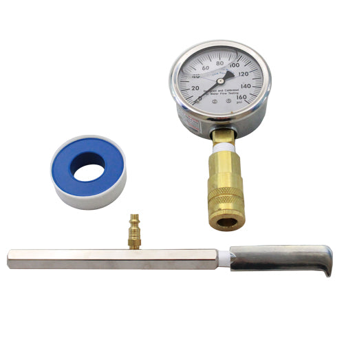 Pitot Gauge