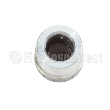 Aluminum 1/2" Male Camlock Dust Plug