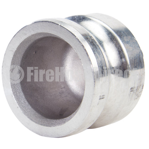 Aluminum 2" Male Camlock Dust Plug