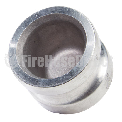 Aluminum 2" Male Camlock Dust Plug