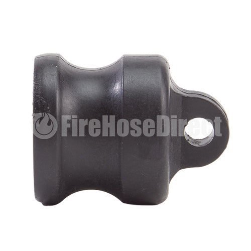 Plastic 3/4" Male Camlock Dust Plug (USA)