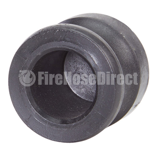 Plastic 3/4" Male Camlock Dust Plug (USA)