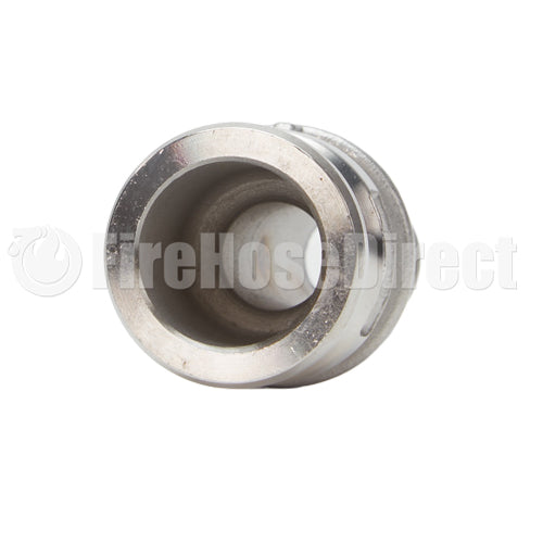 Stainless Steel 3/4" Male Camlock to Hose Shank