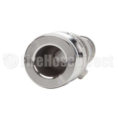 Stainless Steel 1/2" Male Camlock to Hose Shank