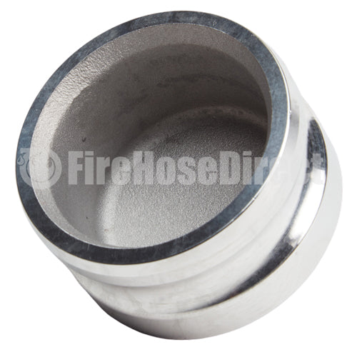 Aluminum 3" Male Camlock Dust Plug (USA)