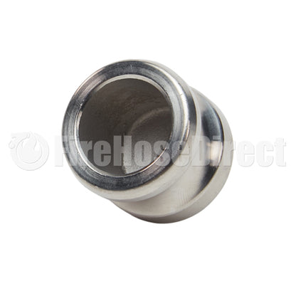 Stainless Steel 1" Camlock Male Dust Plug (USA)