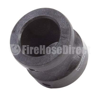 Plastic 1 1/4" Male Camlock Dust Plug (USA)