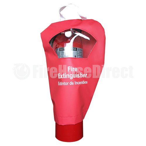 Fire Extinguisher Cover