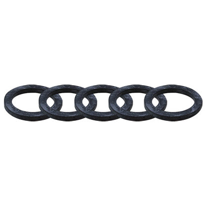 1" NH / NST / NPSH Gasket (5-Pack)