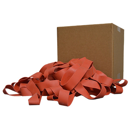 Fire Hose Retaining Rubber Bands (Case)