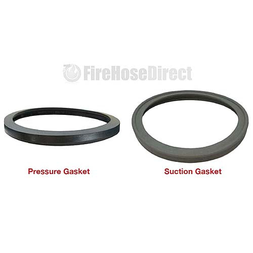 4" Storz Pressure Gasket