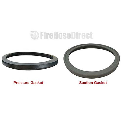 6" Storz Pressure Gasket