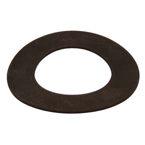 4" Neoprene Flange Gasket